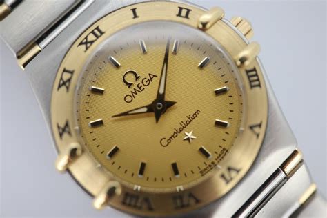 omega constellation 22mm|omega constellation for sale.